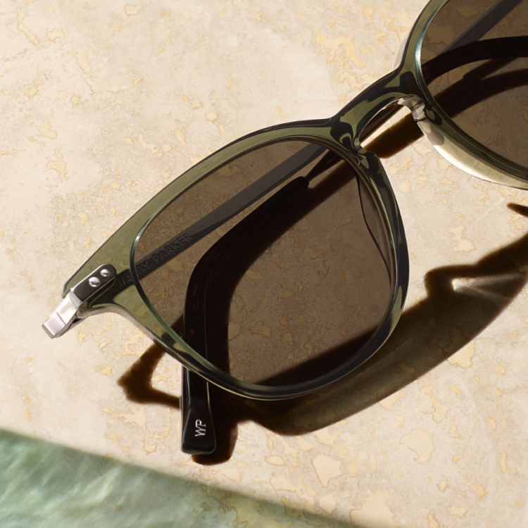 Summer Escape | Warby Parker